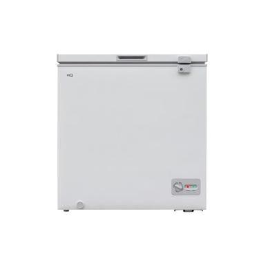 Imagem de Freezer e Conservador Horizontal HQ 210 Litros Branco HQ-210CFHL
