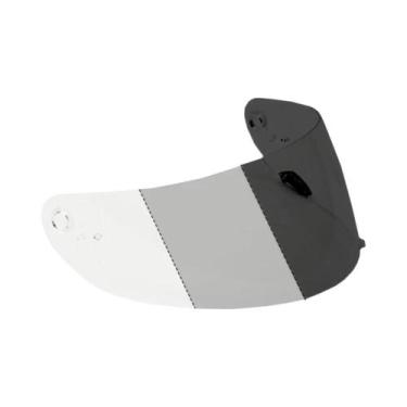 Imagem de Lente Fotocromática Para Capacete De Motocicleta Bell Qualifier DLX MI
