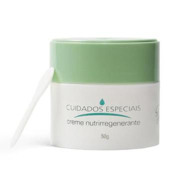 Imagem de Creme Nutrirregenerante 50g Pierre Alexander