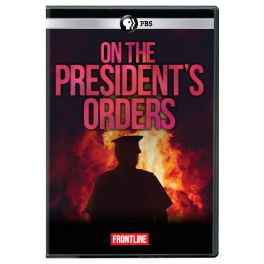 Imagem de Frontline: On the President's Orders