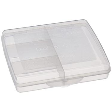 Imagem de Sanremo - Porta Remédio Plástico, Linha Fit