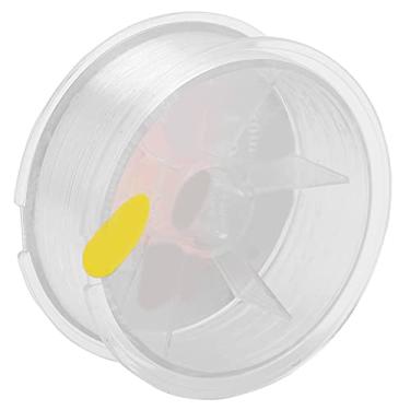 Imagem de Linha de pesca, equipamento de pesca durável fácil de transportar Resistência ao impacto Resistência ao desgaste para pesca(número 1)