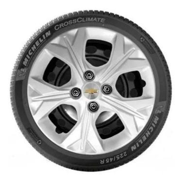 Imagem de Jogo Calota Onix Prisma Onix Plus 2020 2021 Aro 15 379