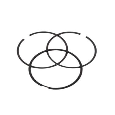 Imagem de Jogo Anéis Pistão Std Mt Bd 13.0 Branco 10812570