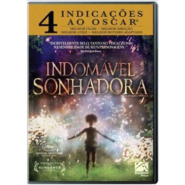 Imagem de Indomável Sonhadora