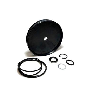 Imagem de Pro Tek Kit de vedação soltadora de contas de substituição para casacos braçadeira de aro trocador de pneus 17,78 cm cilindro RC