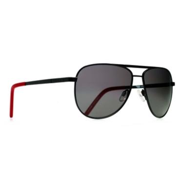 Imagem de Óculos de Sol Evoke Air Flow Black Matte Red