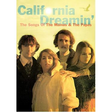 Imagem de California Dreamin' - The Songs Of The Mamas & The Papas [DVD]