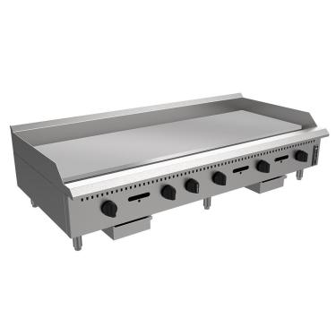 Imagem de Chapa a Gás Natural Venâncio 150 cm Linha Prime 19mm 22058