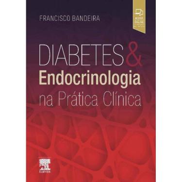 Imagem de Diabetes & Endocrinologia na Prática Clínica