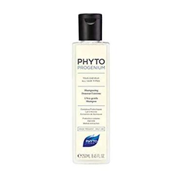 Imagem de Shampoo Ultra-Suave Phyto Progenium, 8,45 Fl Oz