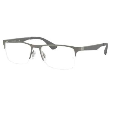 Imagem de Armacao Ray-Ban Rx6335 2855 56