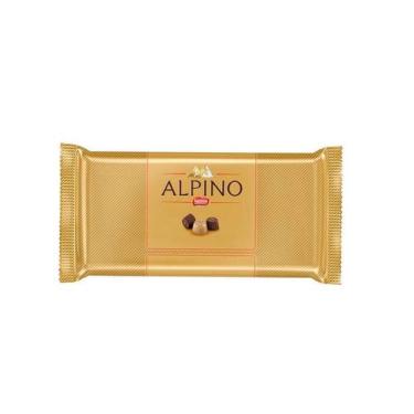 Imagem de Chocolate Nestle Alpino 25G