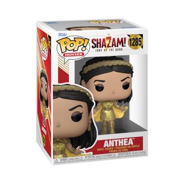 Imagem de Funko Pop Anthea #1285 - Shazam Fury of the Gods - Shazam Fúria dos Deuses