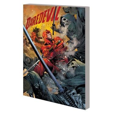 Imagem de Daredevil & Elektra by Chip Zdarsky Vol. 1: The Red Fist Saga Part One