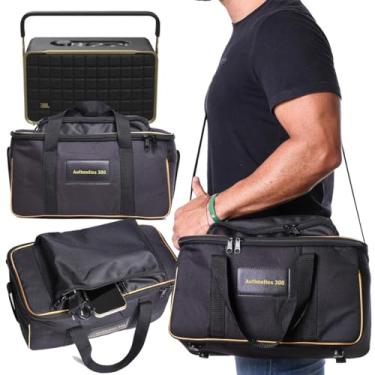 Imagem de Bolsa Case Bag Capa Polo Culture Compatível com Authentics 300 Envio Já New