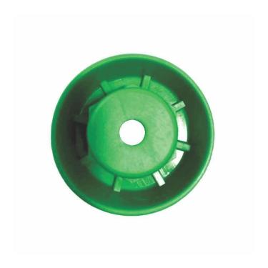 Imagem de Bucha Dupla Pulverizador Costal 10 16 E 20 Litros Guarany