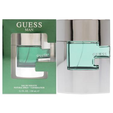 Imagem de Perfume Guess Guess 150 Ml Edt Spray Masculino