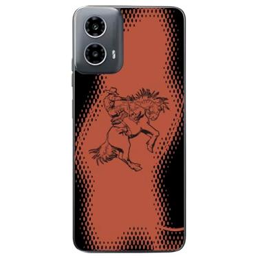 Imagem de Capa Adesivo Skin357 Verso Para Motorola Moto G34 5G