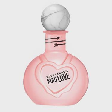 Imagem de Katy Perry's Mad Love Eau de Parfum - Perfume Feminino 100ml