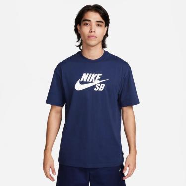 Imagem de Camiseta Nike SB Masculina-Masculino