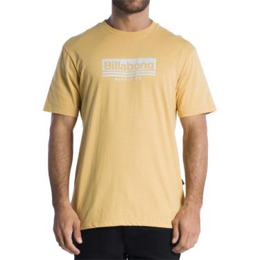 Imagem de Camiseta Billabong Walled SM24 Masculina-Masculino