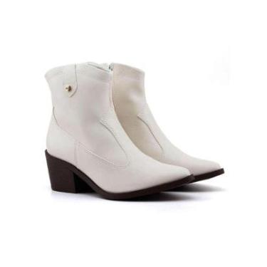 Imagem de Bota Country Quiz 63-1922-08-Feminino