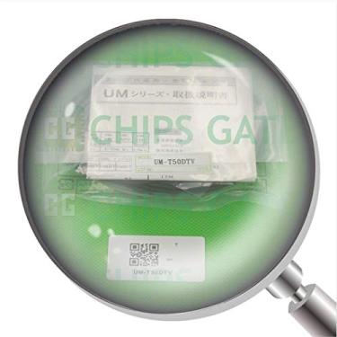 Imagem de UM-T50DTV 1 peça UM-T50DTV