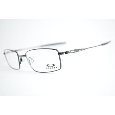 Imagem de Armação De Óculos Oakley Mod Ox3136-0253 Polished Black