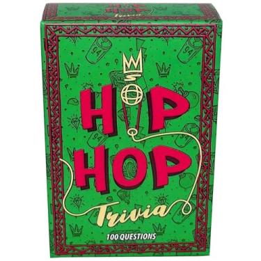 Imagem de Gift Republic Hip Hop Trivia