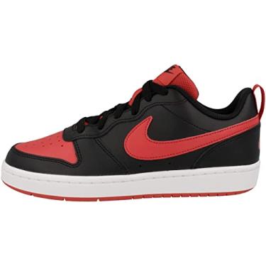 Imagem de Nike Court Borough Low 2 (copil mare)