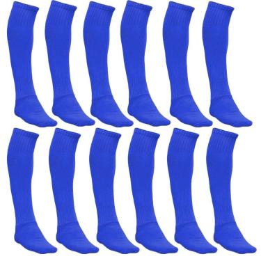 Imagem de Kit C/ 12 Pares de Meião Profissional Kanxa-Unissex