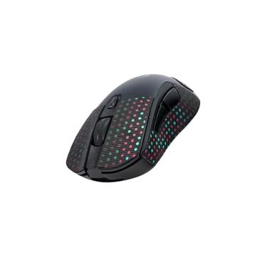 Imagem de SHADOW BOOLT Fita adesiva para mouse G703, autoadesiva, pré-cortada, resistente ao suor, kit profissional de atualização de mouse, antiderrapante, resistente ao suor, kit de atualização de mouse para