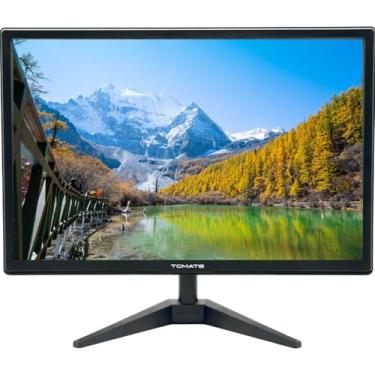 Imagem de Monitor Gamer Slim 22" 60Hz 5MS Tela Full HD LED 1080P HDMI/VGA Base Vesa