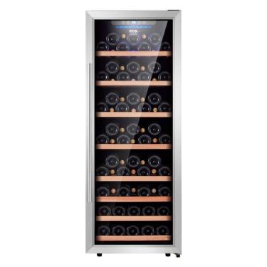 Imagem de Adega Climatizada de Embutir 85 Garrafas EOS Premium com Compressor EAC85 220V