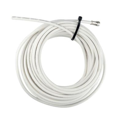 Imagem de Cabo Coaxial Vivensis 59 55% 15mt Com Conector