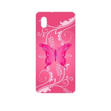 Imagem de Capa Adesivo Skin361 Verso Para Alcatel 1B 2020 - KawaSkin