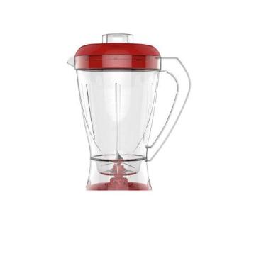 Imagem de Copo Liquidificador Multiprocessador All In One Bmp900V - Britania