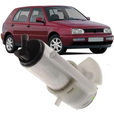 Imagem de Refil Da Bomba De Combustivel Golf 1.8 E 2.0 De 1994 À 1998 - HD