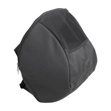 Imagem de shamjina Bolsa de carrinho de bebê Bolsa de fraldas Elegante Grande capacidade Prática Portátil Oxford Pano Espaçoso Bolsa Organizadora de Fraldas para