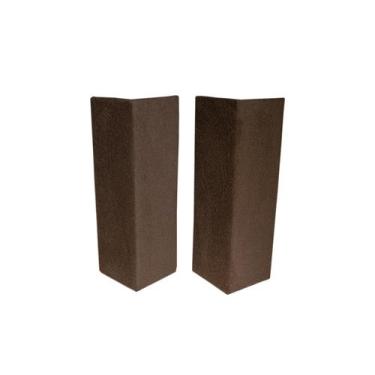 Imagem de Arranhador Para Gatos Protetor Sofá Cama Box - Begin Pet