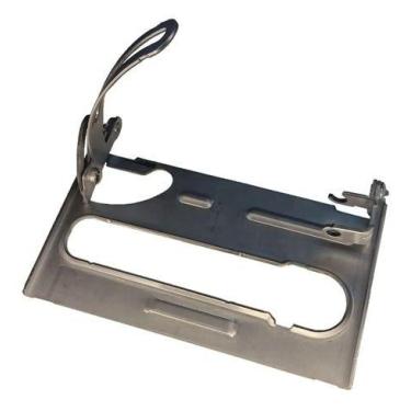 Imagem de Placa Base Para Serra Bosch Titan GDC150 / GDC151 1600A01ZD6