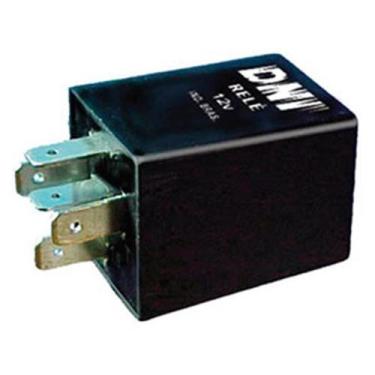 Imagem de Relé Partida Frio 5 Terminais Belina Corcel Del Rey Escort Verona Logu