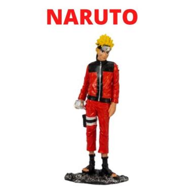 Imagem de Boneco Boruto Uzumaki - Naruto Em Resina - Boruto Resina