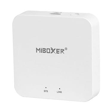 Imagem de LGIDTECH Wl-Box2 Miboxer Gateway Hub (Versão de Atualização do Wl-Box1)