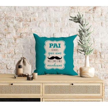 Imagem de Almofada com enchimento Como o Meu, Nenhum. - Core Decore