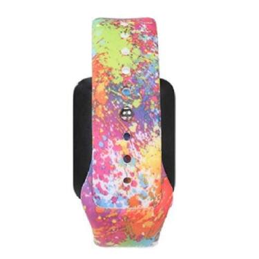 Imagem de Pulseiras sport premium estilo maça Nsmart compatíveis com GTS / GTS 2