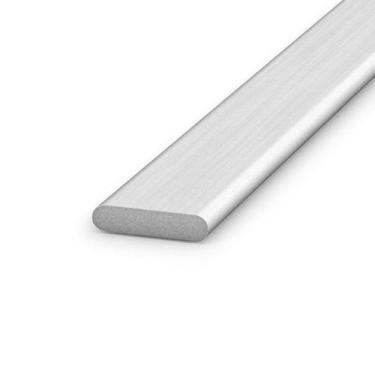 Imagem de Veda Frestas 6 metros Adesivo Branco - COMFORTDOOR