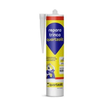 Imagem de Repara Trinca 500g - Quartzolit - QUARTZOLIT SOLUCOES