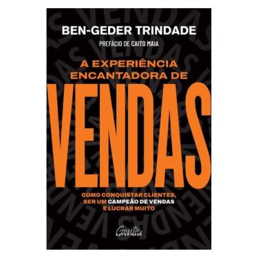 Imagem de A Experiência Encantadora De Vendas